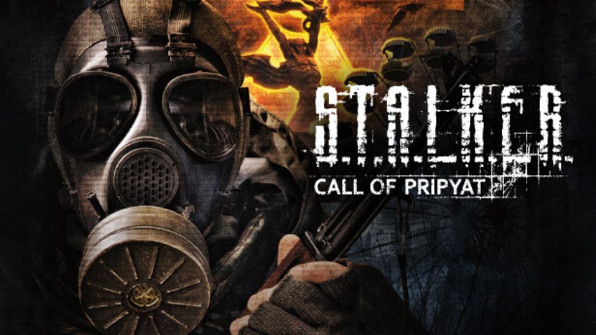 S.T.A.L.K.E.R.: Call of Prypiat - Enhanced Edition cover
