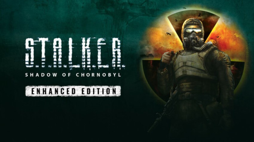 S.T.A.L.K.E.R.: Shadow of Chornobyl - Enhanced Edition cover