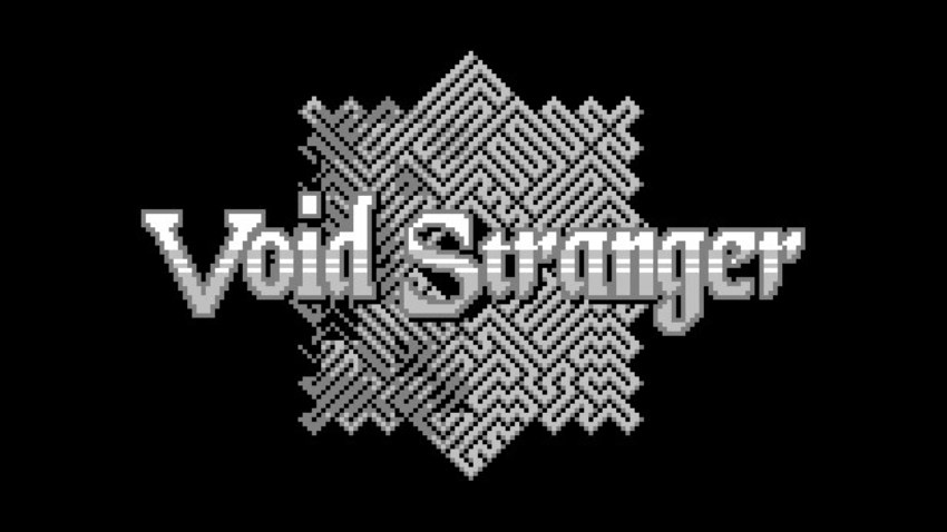 Void Stranger cover