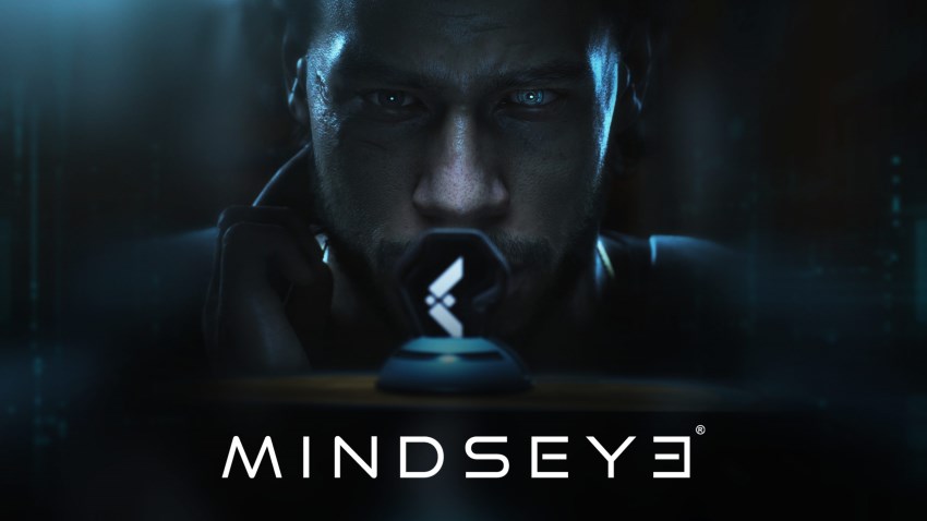 MindsEye cover
