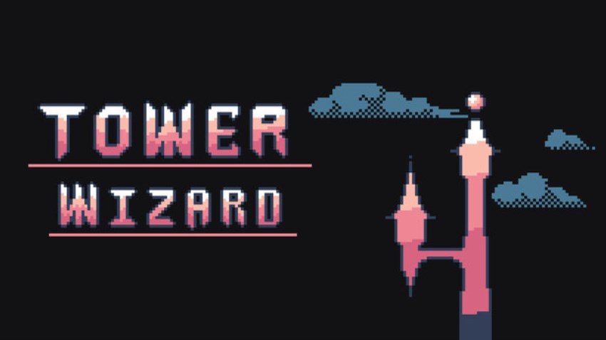 Tower Wizard cover