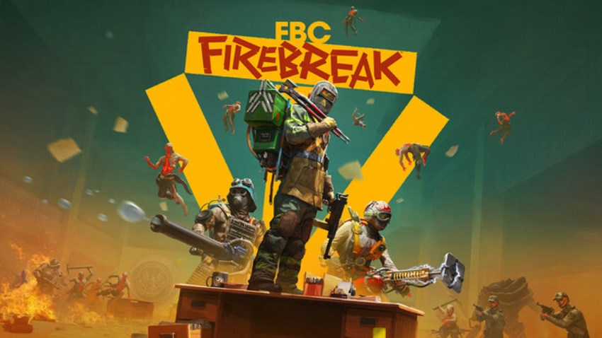 FBC: Firebreak cover