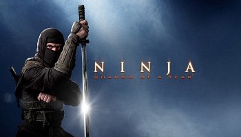 Loạt phim Ninja