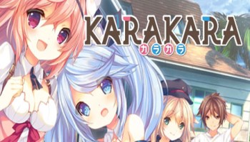 Loạt game KARAKARA