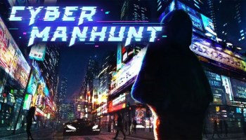 Loạt game Cyber Manhunt