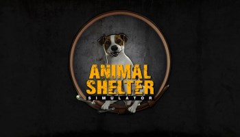 Loạt game Animal Shelter