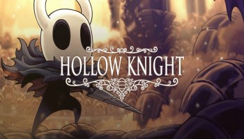 Loạt game Hollow Knight