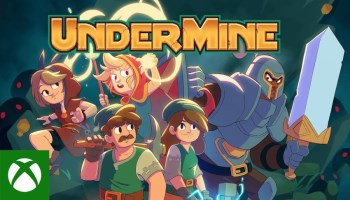 Loạt game UnderMine