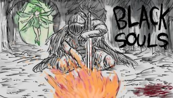 Loạt game BLACK SOULS