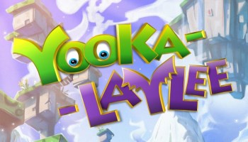 Loạt game Yooka-Laylee