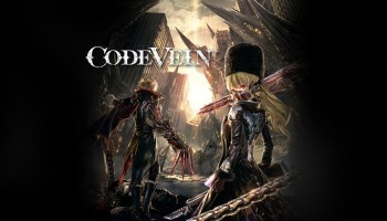 Loạt game CODE VEIN