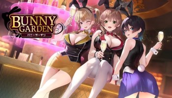 Loạt game BUNNY GARDEN