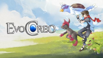 Loạt game EvoCreo