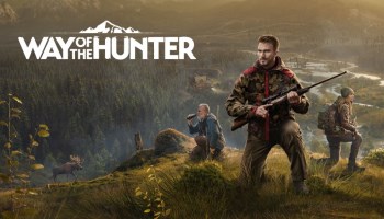 Loạt game Way of the Hunter