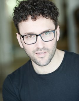 Richard Mylan