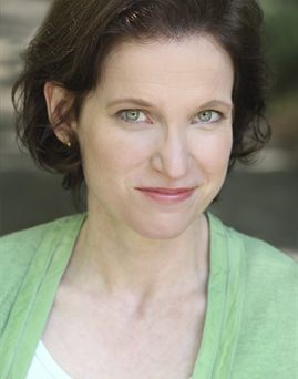 Cynthia Barrett