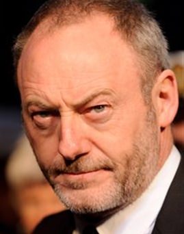 Liam Cunningham
