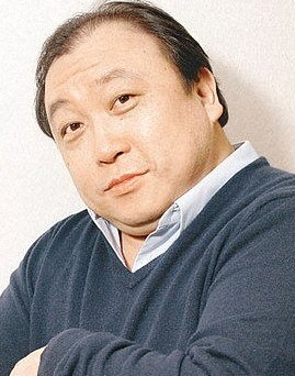 Đạo diễn Jing Wong