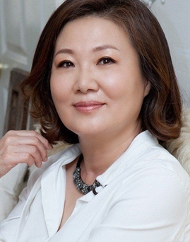 Hae-suk Kim
