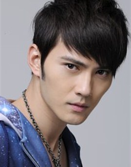 Diễn viên Jones Xu