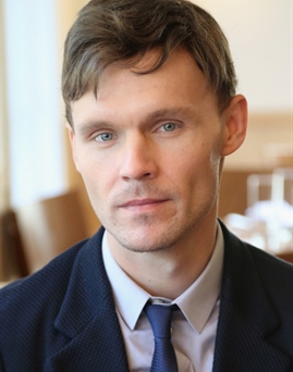 Scott Haze