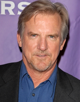 Diễn viên Jamey Sheridan