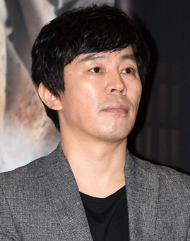 Diễn viên Duk-moon Choi