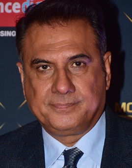 Boman Irani
