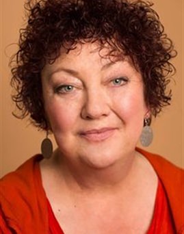 Geraldine Brophy