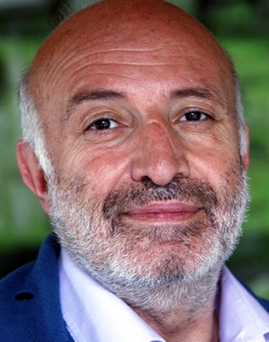 Diễn viên Orhan Güner