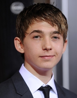 Diễn viên Austin Abrams