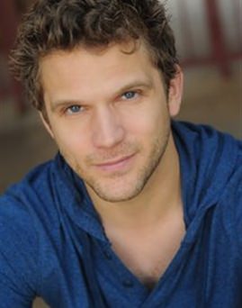 Aaron Perilo