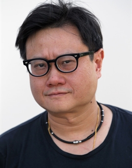 Eric Khoo