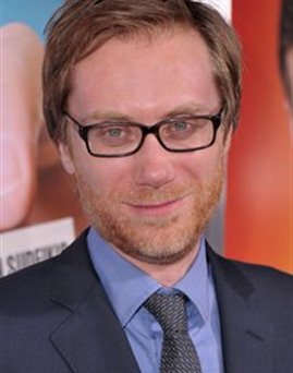 Stephen Merchant