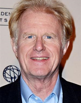 Ed Begley Jr.
