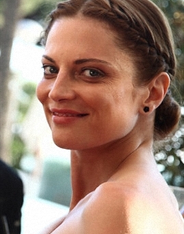 Teodora Duhovnikova