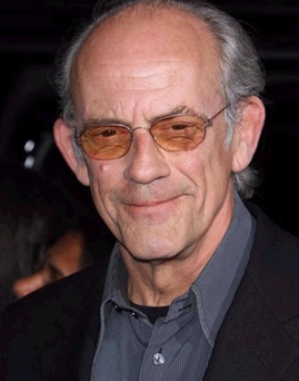 Diễn viên Christopher Lloyd