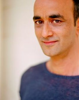 Art Malik