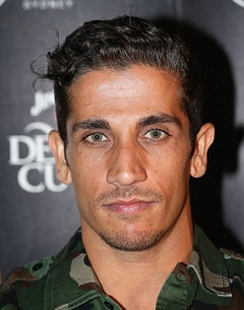 Firass Dirani