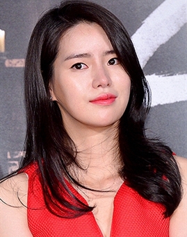 Diễn viên Ji-yeon Lim