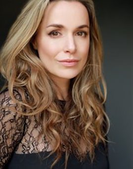 Lucy Brown