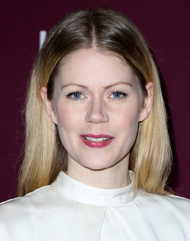 Diễn viên Hanna Alström