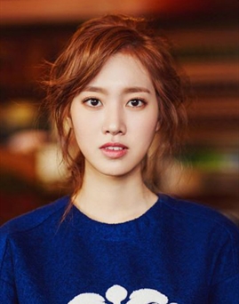 Diễn viên Se-Yeon Jin