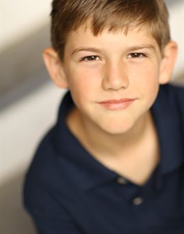Kelton DuMont