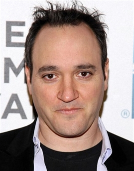 Diễn viên Gregg Bello