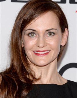 Diễn viên Deborah Puette