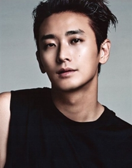 Diễn viên Ji-hun Ju