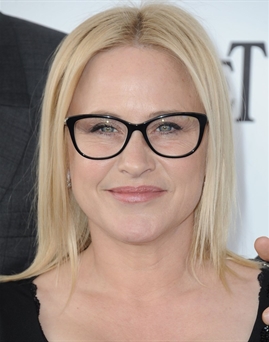Diễn viên Patricia Arquette