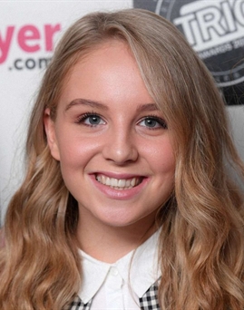 Diễn viên Eden Taylor