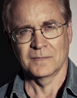 Mark Frost
